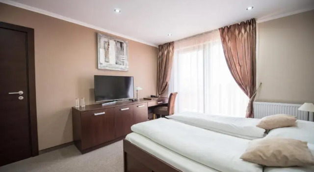 Двухместный номер Standard Hotel Galanta