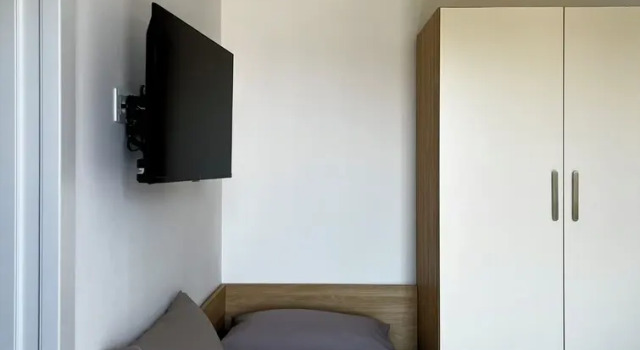 B&B - Casa Vacanza Casa Doma POLICORO, Rezerwuj Bed and Breakfast Policoro Basilicata