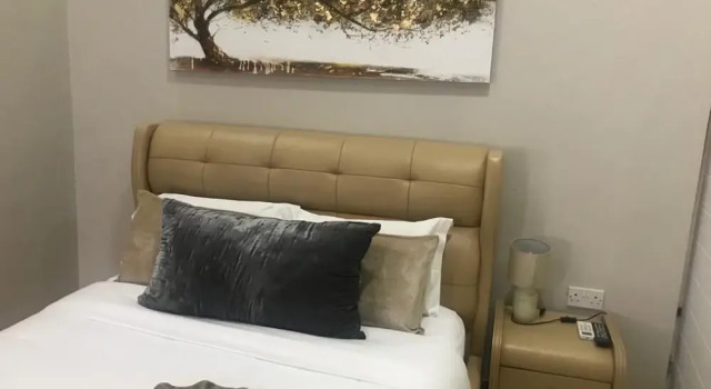 Standard Zimmer Luxlusive Guest House