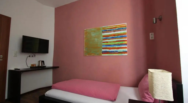Stadthotel Kleiner Berg