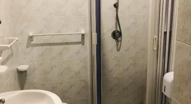 Номер Standard Hotel Elvira Fiuggi