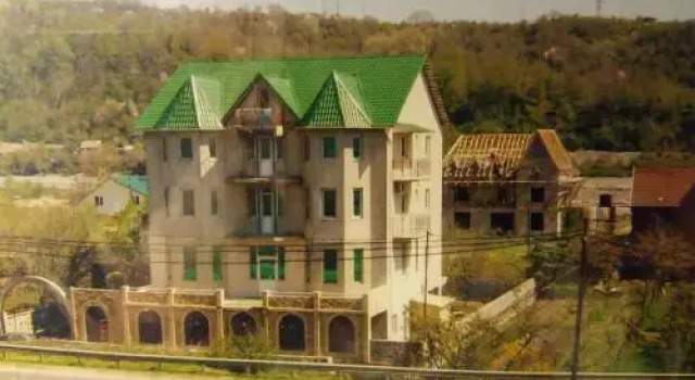 Guest House Dream Adler