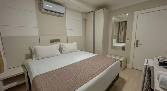 Номер Deluxe Hotel Marimar The Place