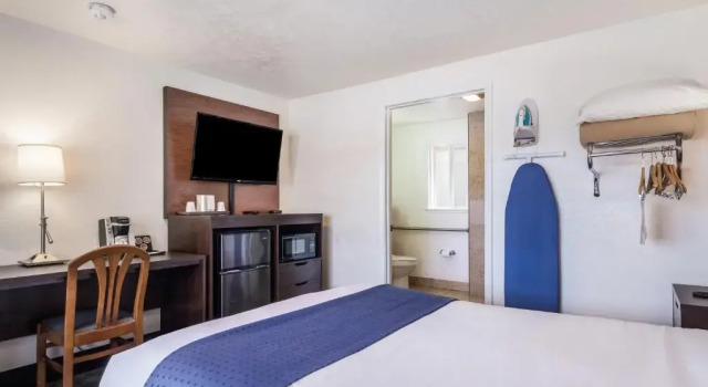 Двухместный номер Standard Carmel Hill Lodge