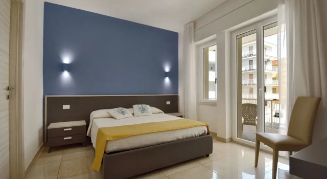 Venti Di Mare Guest House, Varaa Matkakoti Hotellit Gallipoli aamiaisella, Aamiainen