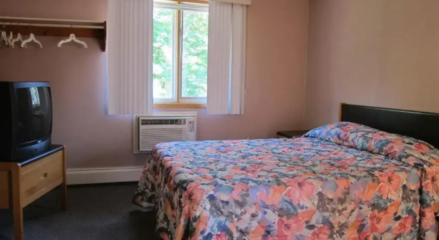 Номер Standard Shine Motel