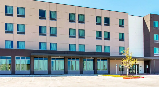 Motel 6 Austin Airport, Забронировать Мотель Остин Greater Austin