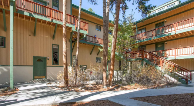 Lances West by Ski Country Resorts, Rezerwuj Hotel Hotele w Vail Ski z parkingiem, Parking