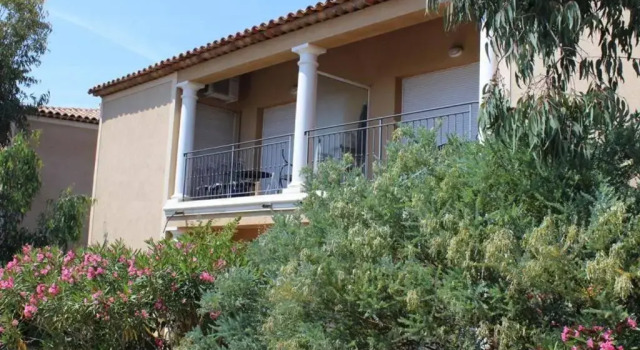Appartement Sainte-Maxime, 3 pièces, 6 personnes - FR-1-226-189, Rezervasyon Daire Sainte-Maxime Mimosa Road