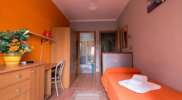 Economy Zimmer b&b La Murina