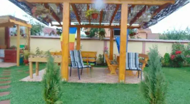 Casa Ana, Varaa Hotelli Hateg 