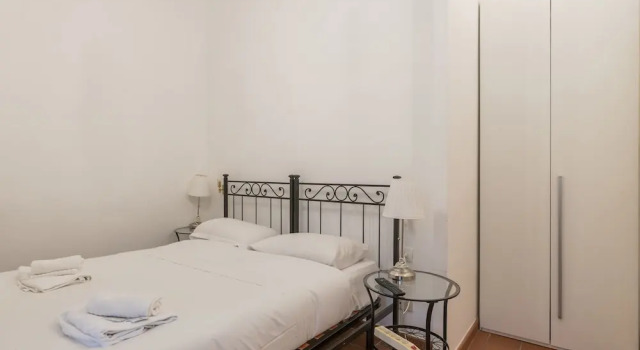 Апартаменты JOIVY Trevi Fountain's relais