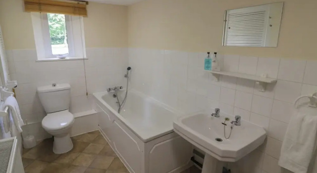 Stables Cottage, Rezervasyon Tatil Evi Merseyside villalar, Villa