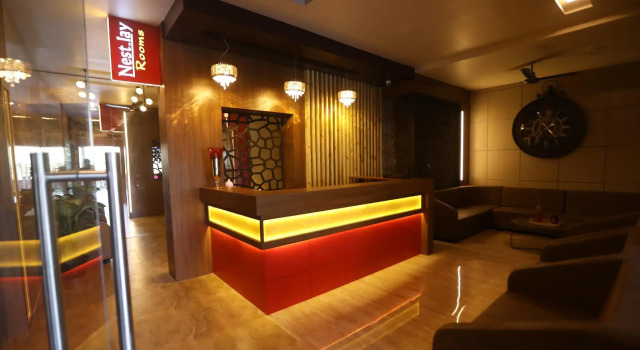 Nestlay Rooms Vanagaram, Забронировать Отель Недорогие отели штата Тамилнада, недорого