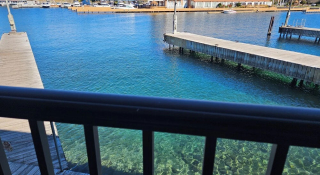 Четырёхместный номер Standard с видом на реку Capt Thomsons Resort