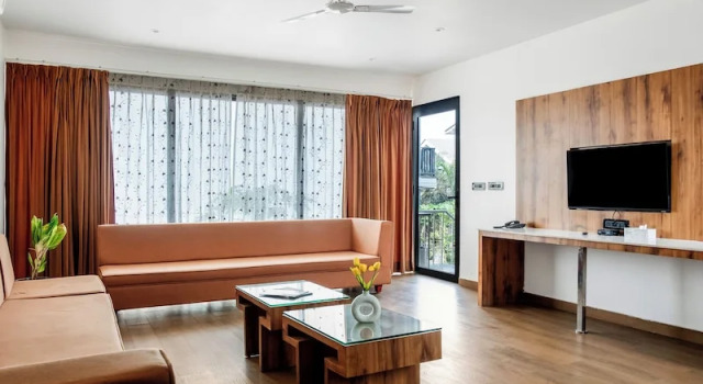 Вилла Dallas Beach Resorts