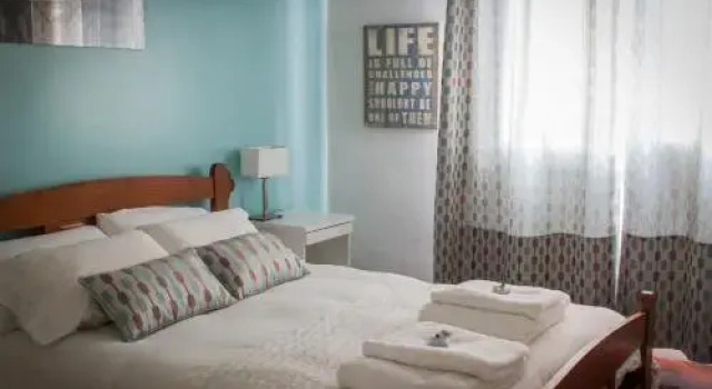 Abode Buenos Aires, Prenota Hotel Hotel a Palermo con parcheggio, Parcheggio