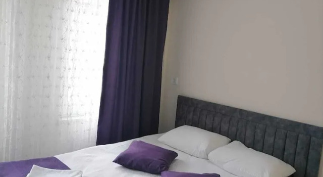Номер Standard Paradise House