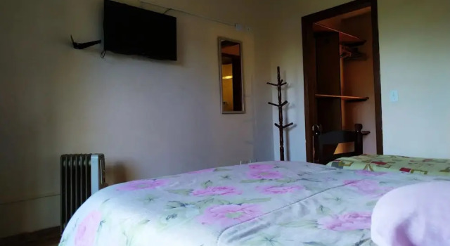 Номер Standard Pousada Palacio Monterei