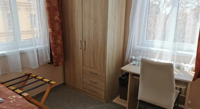 Двухместный номер Standard Hotel Roosevelt