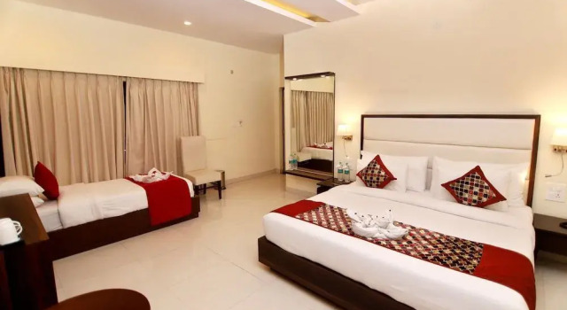 Indira Nikunj Rubystone Exotic, Book Hotel Billige hoteller i Rishikesh
