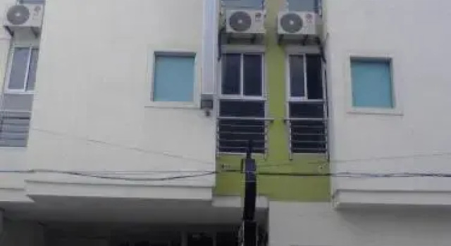 Hotel Santorini Neiva, Забронировать Отель Нейва Уила