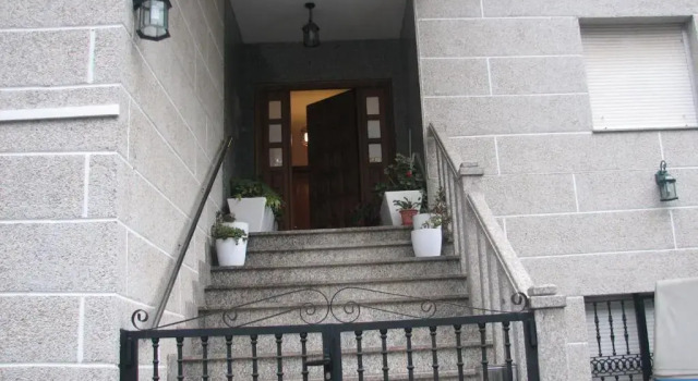 Hostal Meson do Loyo, Prenota Hotel Portomarin 