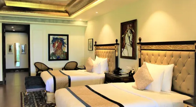 Люкс Presidential MAYFAIR Lake Resort