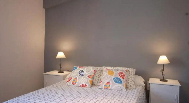 Lets Holidays Cozy Apartment 70 M. From the Beach in Tossa