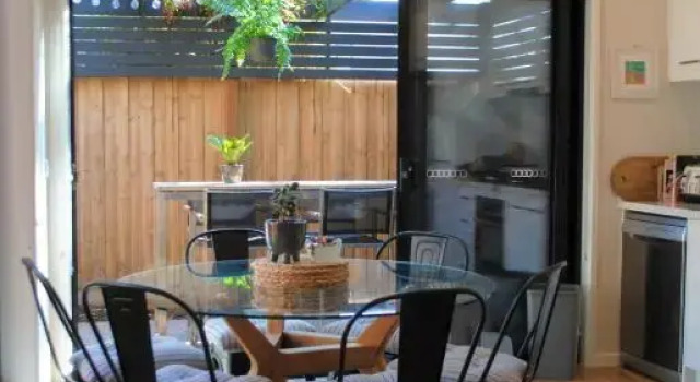 BeachTownhouse779, Book Hotel Rosebud 