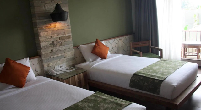 Rumah Batu Boutique Hotel