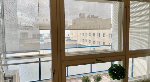 Kotimaailma KotikaksioKirkkok saunalla, Rezervovat Apartmán Lahti 