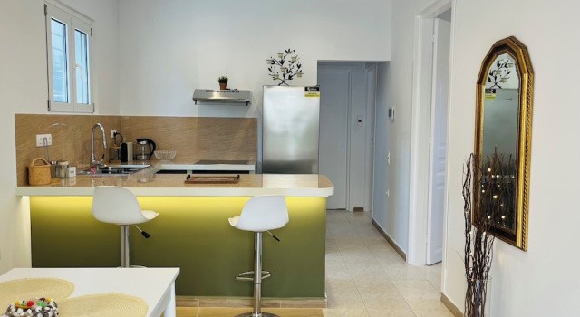 Amelin Villas Aegina, Buchen Sie Villa Cottages in Saronische Inseln, Cottage
