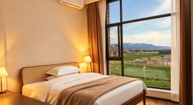 ShuShuo Design Guesthouse, Varaa Boutique-hotelli Boutique-hotellit kohteessa Bole, Boutique-hotelli