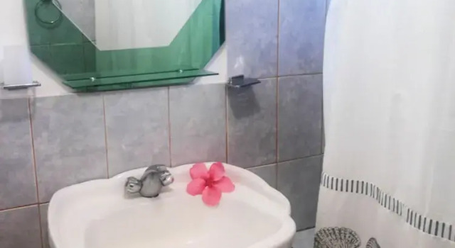 Номер Economy Tupa Hotel