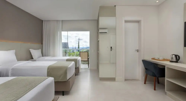 Люкс Standard Resort Ecoar