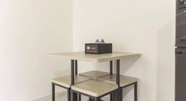 Homey and Cozy Stay 2BR at Meikarta Apartment