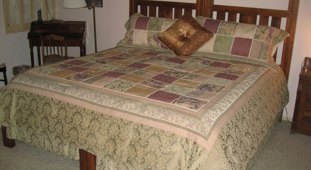 Mon Ami Bed and Breakfast, Book Hotel Hoteller i Tucson med pool, Swimmingpool