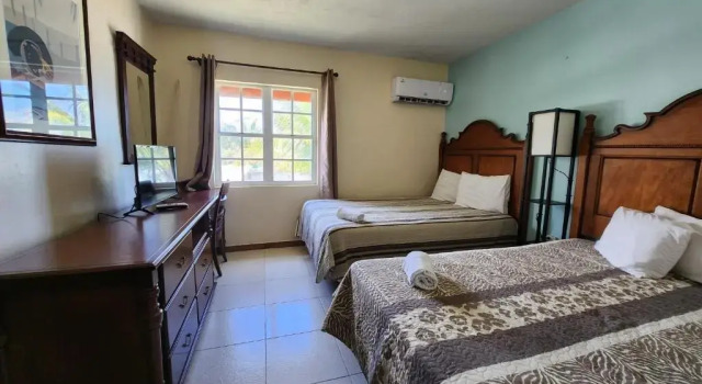 Suite Selva Boutique Hotel