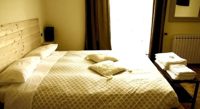 Residenza Marina B&B
