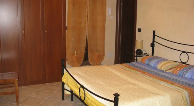 Camera doppia Standard Bed & Breakfast Dal Conte
