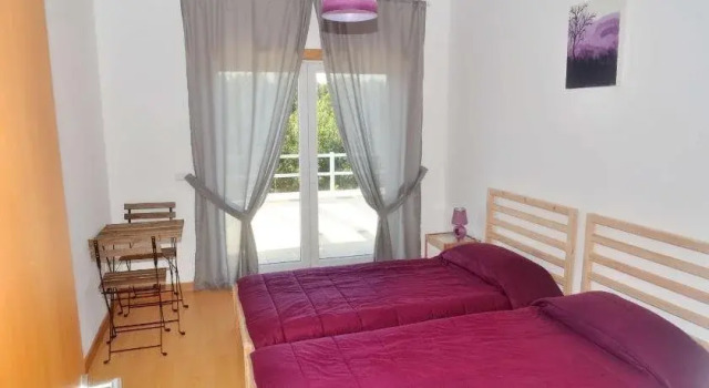 Residência Astramar, Rezervovat Hotel Hotely v Oeste s parkováním, Parkování