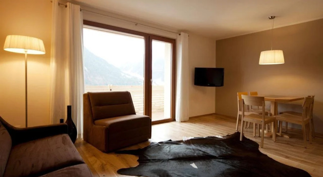 Appartements Tanafreida Montafon, Book Apartment Hotels in Vorarlberg with Parking, Parking