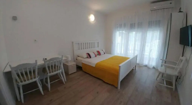Номер Deluxe Villa Iva-Dom