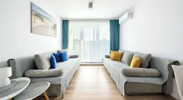 Apartamenty Sun & Snow Mare Dziwnówek