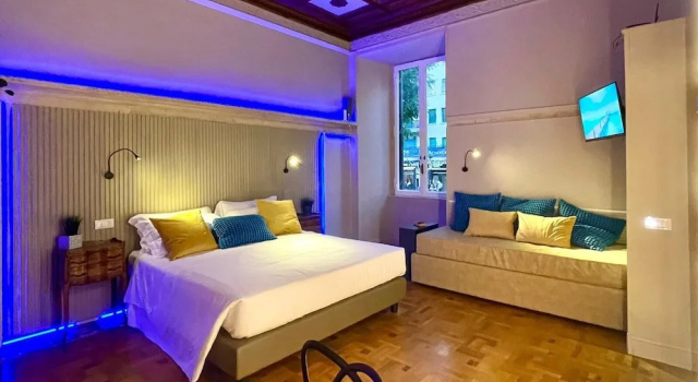 Апартаменты Executive Z-ArchSuites Urbs