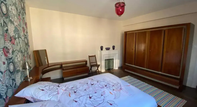 Très bel appartement, lumineux, idéalement situé., Varaa Huoneisto Hotellit Côtes-d'Armor pysäköinnillä, Pysäköinti