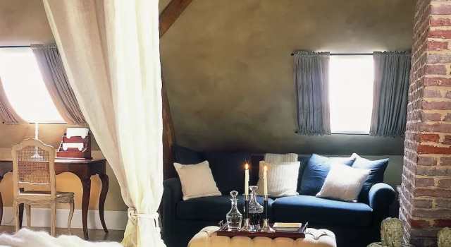 Полулюкс с балконом Hotel Recour