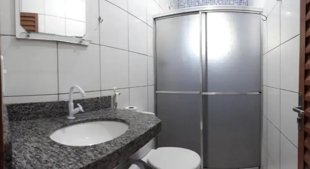 Номер Luxury Pousada Jubaia