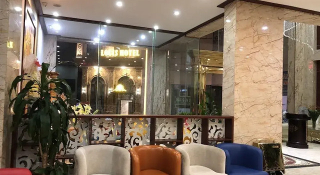 A25 Premium Hotel - Bai Chay Ha Long
